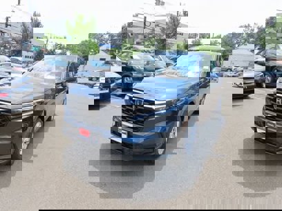 New 2025 Honda CR-V LX