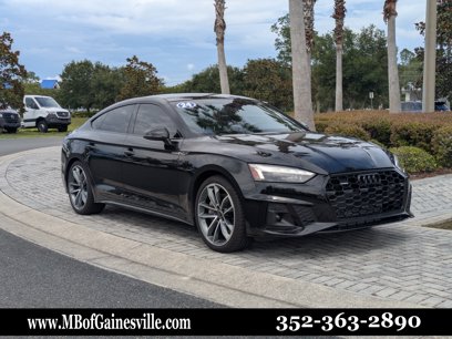 Used 2024 Audi A5 2.0T Premium w/ Summer of Audi Package