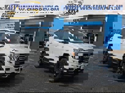 Used 2024 GMC Terrain AT4 w/ Infotainment Package II