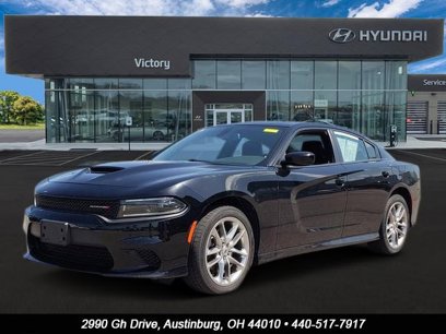 Used 2023 Dodge Charger GT