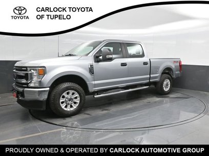 Used 2022 Ford F250 XL w/ STX Appearance Package