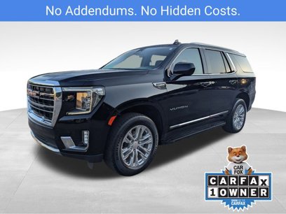 Used 2023 GMC Yukon SLT