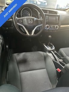 Used 2019 Honda Fit LX