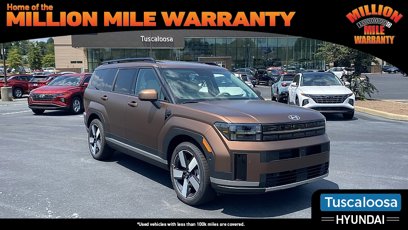 New 2024 Hyundai Santa Fe Limited w/ Tow & Go Package