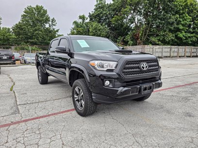 Used 2016 Toyota Tacoma SR5