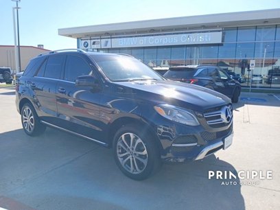 Used 2018 Mercedes-Benz GLE 350 4MATIC