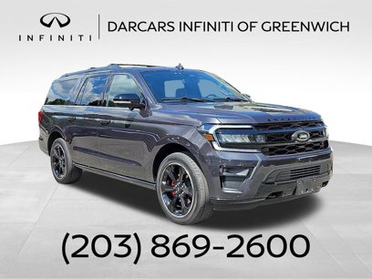 Used 2023 Ford Expedition Max Limited