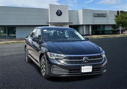 Certified 2022 Volkswagen Jetta S