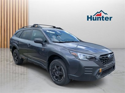 Used 2022 Subaru Outback Wilderness