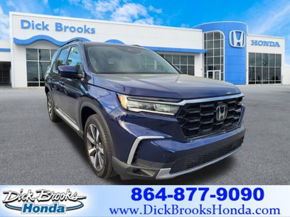 Used 2023 Honda Pilot Touring
