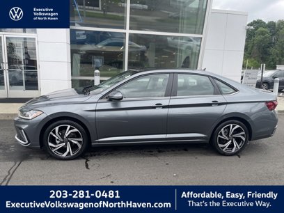 New 2025 Volkswagen Jetta SEL
