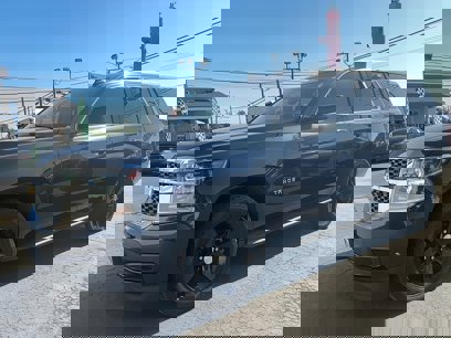 Used 2019 Chevrolet Tahoe LT