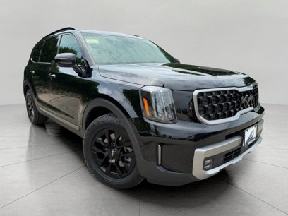 Certified 2023 Kia Telluride SX X-Pro
