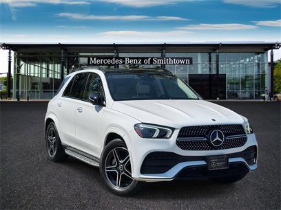 Certified 2022 Mercedes-Benz GLE 350 4MATIC