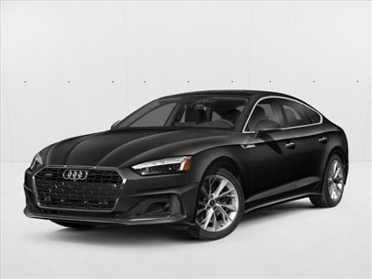 New 2024 Audi A5 2.0T Premium Plus w/ Premium Plus