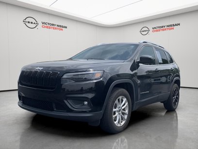 Used 2019 Jeep Cherokee Latitude w/ Popular Appearance Group