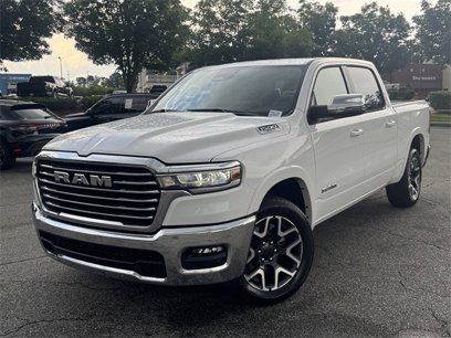 Used 2025 RAM 1500 Laramie