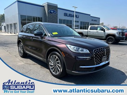 Used 2023 Lincoln Corsair Reserve