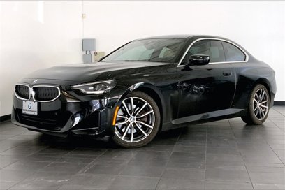 Certified 2022 BMW 230i Coupe w/ Convenience Package