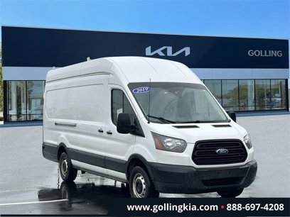 Used 2019 Ford Transit 350 148 High Roof Extended