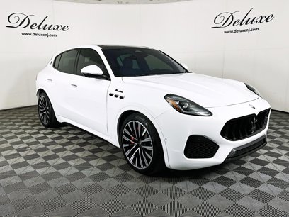 Used 2023 Maserati Grecale Modena