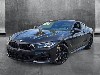 New 2026 BMW M850i xDrive Coupe