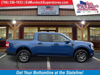 Used 2023 Ford Maverick XLT w/ XLT Luxury Package