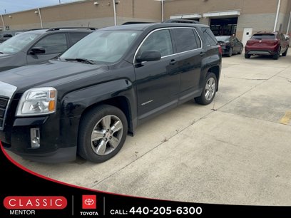 Used 2015 GMC Terrain SLE w/ Convenience Package