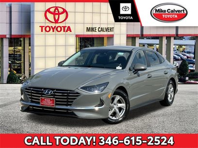 Used 2023 Hyundai Sonata SE