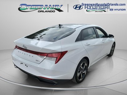 Certified 2023 Hyundai Elantra Limited