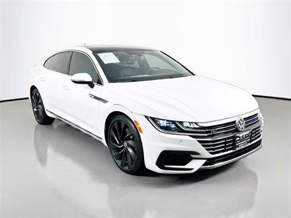 Used 2019 Volkswagen Arteon SEL
