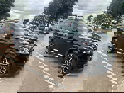 Used 2023 Nissan Pathfinder Platinum w/ Cargo Package