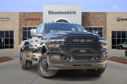 New 2025 RAM 3500 Laramie