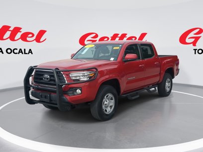 Used 2020 Toyota Tacoma SR
