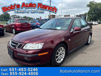 Used 2004 Saab 9-3 Linear