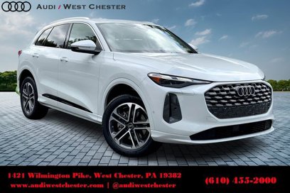 New 2025 Audi Q5 Premium