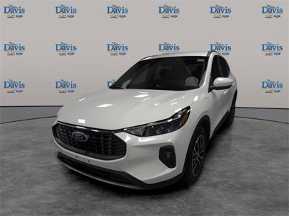 Used 2023 Ford Escape SE