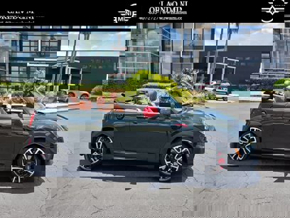 Certified 2023 MINI Cooper John Cooper Works w/ Driver Assistance Package