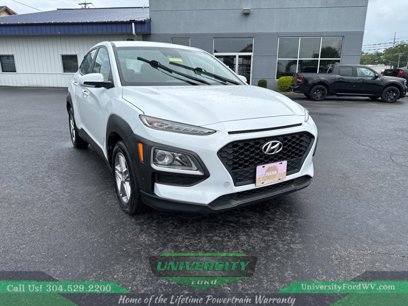 Used 2020 Hyundai Kona SE
