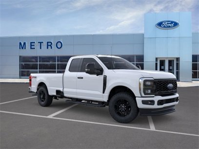 New 2025 Ford F350 XL