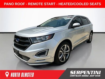 Used 2015 Ford Edge Sport w/ Equipment Group 401A