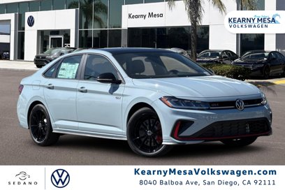New 2025 Volkswagen Jetta GLI Autobahn