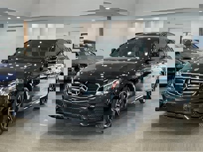 Used 2018 Mercedes-Benz E 400 4MATIC Wagon w/ Premium 1 Package