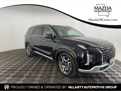 Used 2024 Hyundai Palisade Limited