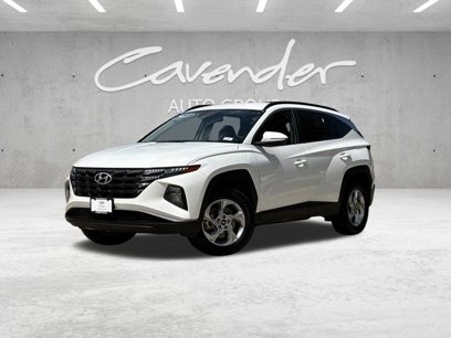 Used 2023 Hyundai Tucson SEL