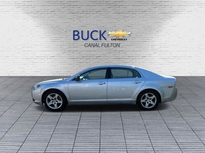 Used 2012 Chevrolet Malibu LS