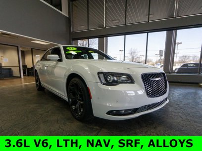 Used 2022 Chrysler 300 S