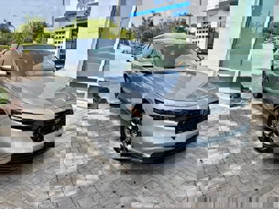 Certified 2023 Honda Accord EX