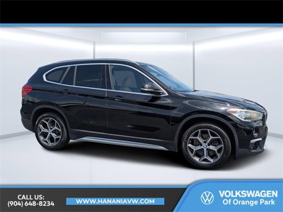 Used 2019 BMW X1 sDrive28i w/ Convenience Package