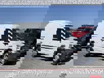 Used 2012 Ford Transit Connect XL